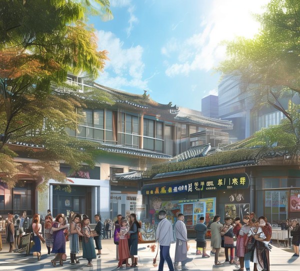 八中校园文化活动新闻解析,新时代校园文化创新实践 八中校园文化活动新闻解析,新时代校园文化创新实践