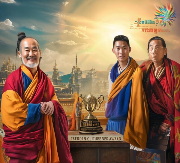 藏族文化新闻奖,传承与创新的永恒主题 藏族文化新闻奖,传承与创新的永恒主题
