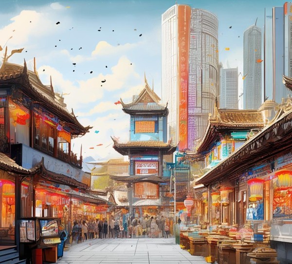 常州,文化传承与创新的完美融合—产品宣传画册设计之道 常州,文化传承与创新的完美融合—产品宣传画册设计之道