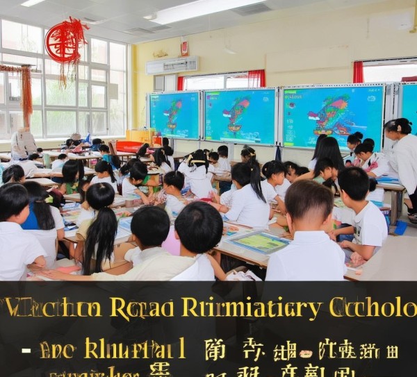 包头市文化路小学，特色教育与创新实践