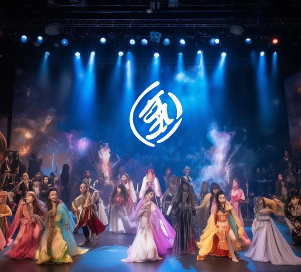圆梦文化传媒,一场文化演出的革新者 圆梦文化传媒,一场文化演出的革新者